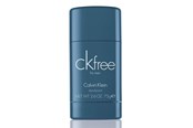 Parfume og dufte - Calvin Klein CK Free Deodorant Stick 75 ml - 3607342020849