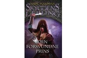Børnebøger - Skyggens Lærling 15 - Den forsvundne prins - Børnebog - Hæfte - 9788702320688