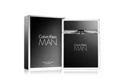 Parfume og dufte - Calvin Klein Man EDT -  100ml - 0031655644851