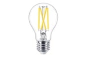 Lyskilder - Philips LED pære Standard WarmGlow 5,9W/922-927 (60W) Mat Dæmpbar E27 - 929003010301