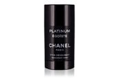 Parfume og dufte - Chanel Platinum Egoiste Deodorant Stick - 3145891247008