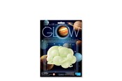 Leg & Læring - 4M Glow 3D solar system - 4M-5423