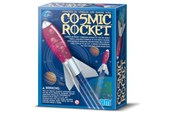 Leg & Læring - 4M Kidz Labs/Cosmic rocket - 4M-3235