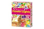 Leg & Læring - 4M Origami Flower lights - 4M-04725