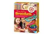 Leg & Læring - 4Kraft Friendship bracelets - 4M-04728