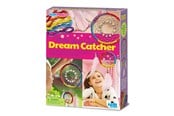 Leg & Læring - 4M Make your own dream catcher - 4M-04732