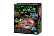 Leg & Læring - 4M Crystal Growing / Dinosaur Crystal Terrarium (EU) - 4M-03926