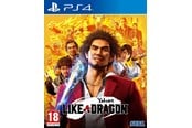 Spil - Yakuza: Like a Dragon - Sony PlayStation 4 - Action/Adventure - 5055277039111