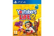 Spil - YouTubers Life 2 - Sony PlayStation 4 - Simulation - blogger - 5016488138871