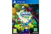 Spil - The Smurfs: Mission ViLeaf - Sony PlayStation 4 - Platformer - 3760156489353