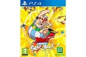 Spil - Asterix & Obelix: Slap Them All! - Sony PlayStation 4 - Platformer - 3701529500039
