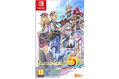 Spil - Rune Factory 5 - Nintendo Switch - RPG - 5060540771247