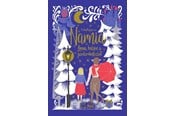 Børnebøger - Narnia 2 - Løven heksen og garderobeskabet - Børnebog - Hardcover - 9788702348996
