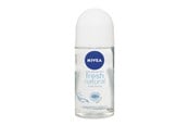 Parfume og dufte - Nivea Fresh Antiperspirant - 50 ml - 182809