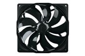Kabinet Køler - Blacknoise Noiseblocker NB-eLoop B14-PS - Kabinet køler - 140mm - Sort - ITR-B14-PS-BL