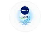 Kropspleje - Nivea Soft Moisturzing Creme - 189059