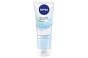 Kropspleje - Nivea Soft Moisturzing Creme - 189057
