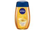 Kropspleje - Nivea Bath Care Oil Shower Gel - 180828