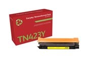 Blæk, Toner & Forbrugsstoffer - Xerox Everyday toner - Yellow | High yield | Compatible | Toner cartridge - 006R04524