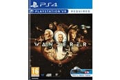 Spil - Wanderer (PSVR) - Sony PlayStation 4 - Eventyr - 5060522097877