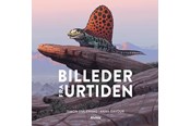 Børnebøger - Billeder fra urtiden - Børnebog - Hardcover *DEMO* - 9788741509143