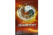 Ungdomsbøger - Divergent 3: Fornyeren - Ungdomsbog - hardcover - 9788771053968