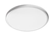 Lamper - Philips Twirly loftlampe Ø127 mm LED 12W 2700K, grå - 915004571301