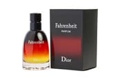 Parfume og dufte - Christian Dior Fahrenheit EDP -  75 ml - 3348901116817