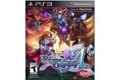 Spil - Ragnarok Odyssey Ace - Sony PlayStation 3 - RPG - 0853466001650