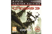 Spil - Crysis 3 - Hunter Edition - Sony PlayStation 3 - FPS - 0014633198096