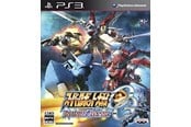Spil - Super Robot Taisen OG Infinite Battle - Sony PlayStation 3 - Action - 8885011010321