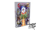 Spil - Bloodstained: Curse of the Moon 2 Classic Edition - Sony PlayStation 4 - Action - 0819976025944