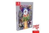 Spil - Bloodstained: Curse of the Moon 2 Classic Edition - Nintendo Switch - Action - 0819976025951