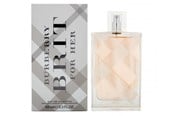 Parfume og dufte - Burberry Brit EDT 100ml - 3614226905253