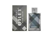 Parfume og dufte - Burberry Brit For Men EDT 50ml - 3614226905161