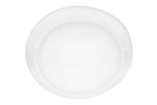 Lamper - Philips Cinnabar loftlampe Ø250 mm LED 6W 2700K, hvid - 915004570701