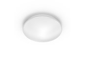 Lamper - Philips Canoplus plafond Ø320 mm LED 17W 2700K, hvid - 929002514401