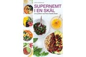 Kogebøger - Supernemt i en skål - Kogebog - Hæftet - 9788775370955