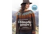 Hobby - Vildmarkssweatre 2 - Hobby - hardback - 9788740669961
