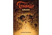 Børnebøger - TROLDELIV - Rødder - Børnebog - Hardcover - 9788771658774