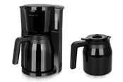 Kaffe og Espresso - Emerio Kaffemaskine med termokande - CME-125050