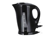 Elkedel - Emerio Elkedel WK-126615.1 - Sort - 1200 W - WK-126615.1