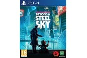 Spil - Beyond A Steel Sky - Steelbook Edition - Sony PlayStation 4 - Action/Adventure - 3760156487823