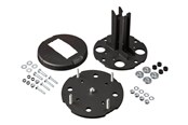 Vægbeslag, AV-Beslag & AV-Møbler - Vogel's PFF 7965 - mounting component - Maks - Maks størrelse - 7279650