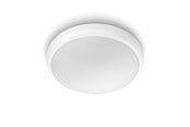 Lamper - Philips Balance loftlampe Ø220 mm LED 6W 2700K, hvid - 929002367331