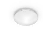 Lamper - Philips CL200 loftlampe Ø250 mm 10W 4000K, hvid - 915005778301
