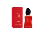 Parfume og dufte - Giorgio Armani Si Passione Intense EDP - 50 ml - 3614272826557