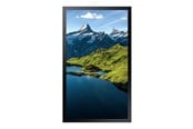 Infoskærme & Digital Skiltning - Samsung OH75A OHA Series - 75" Class (74.5" viewable) LED-backlit LCD display - 4K - outdoor - LH75OHAEBGBXEN