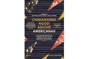 Skønlitteratur & Fiktion - Americanah - Skønlitteratur & Fiktion - paperback - 9788740076172
