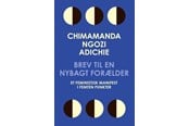 Historie, Mytologi & Samfund - Brev til en nybagt forælder - Historie & Samfund - paperback - 9788740076196